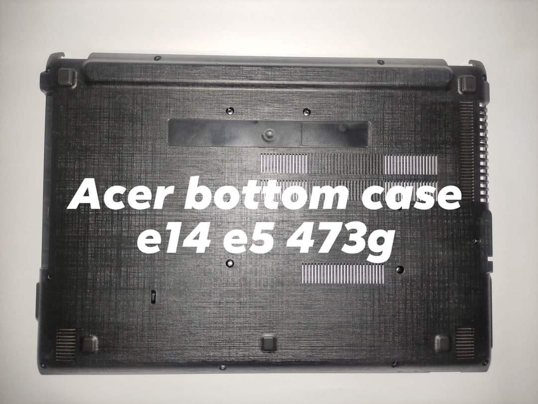 casing acer e5 473g