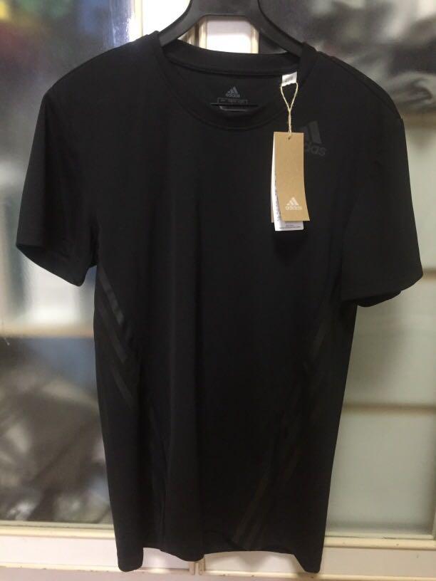 Adidas AERO 3S Tee