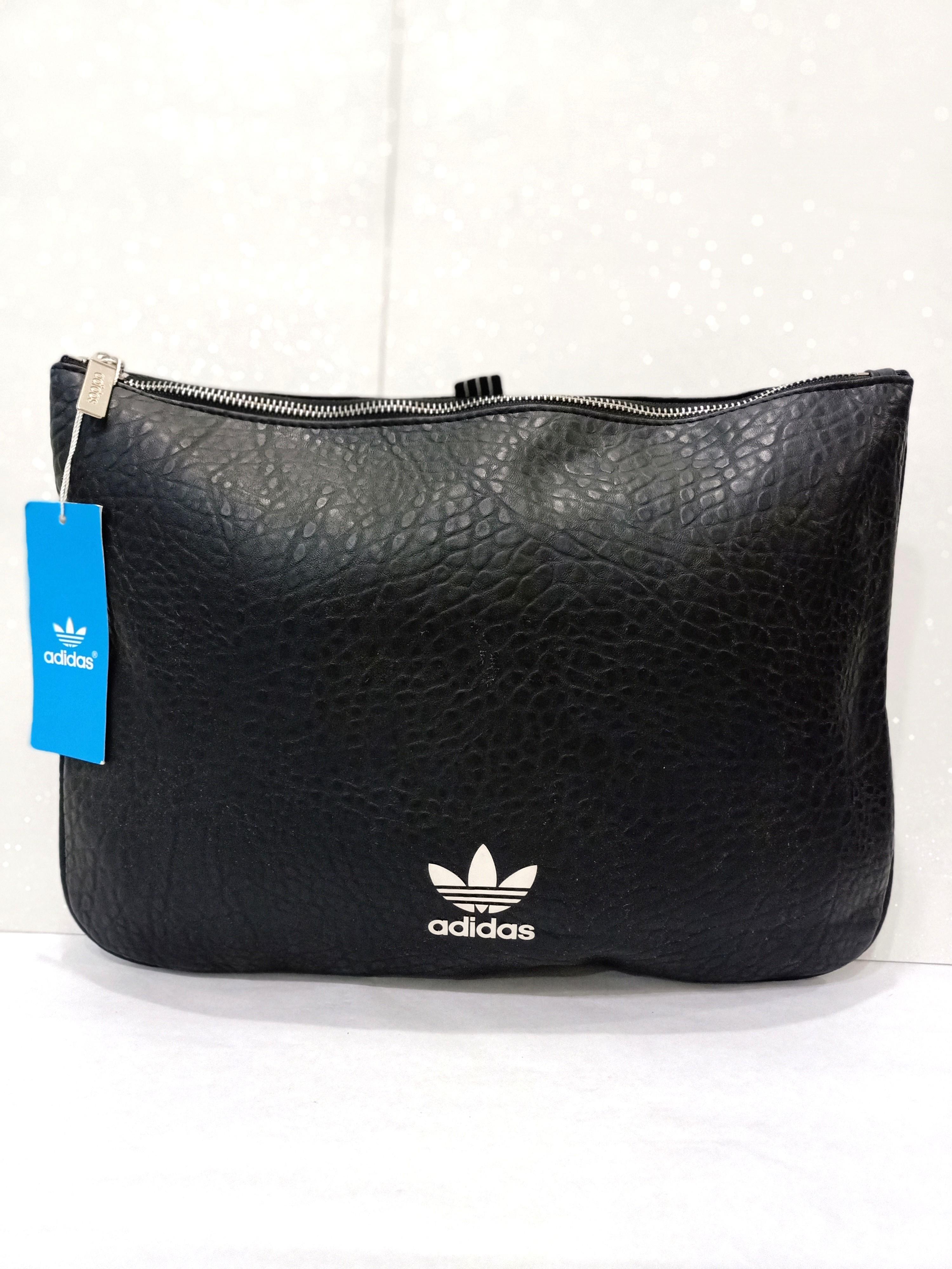 Adidas clutch clearance