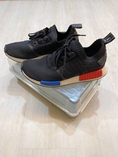 adidas gazelle silver green womens Adidas Mens HU NMD Shoes 'Aqua'  Extra Butter