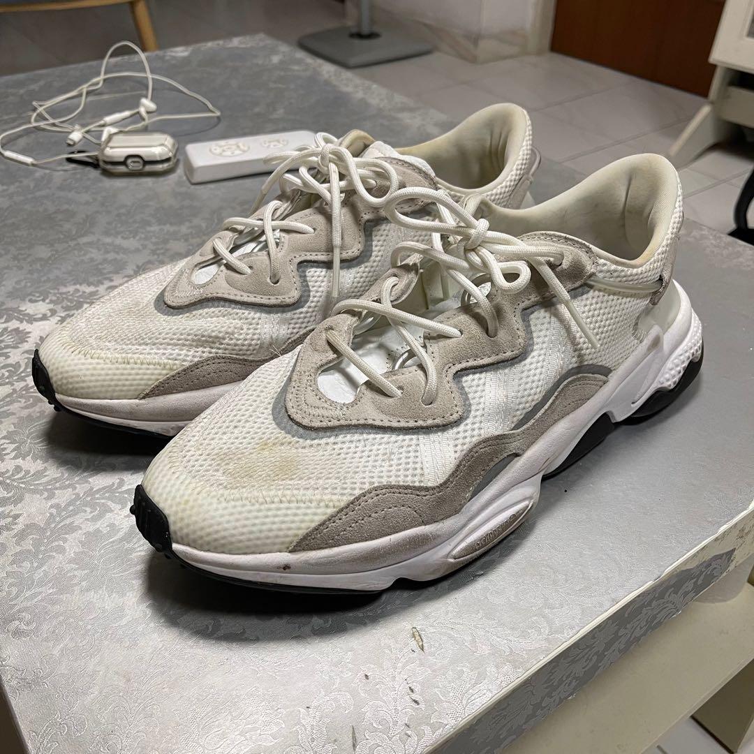 Adidas Ozweego for sale, Men's Fashion, Footwear, Sneakers on Carousell