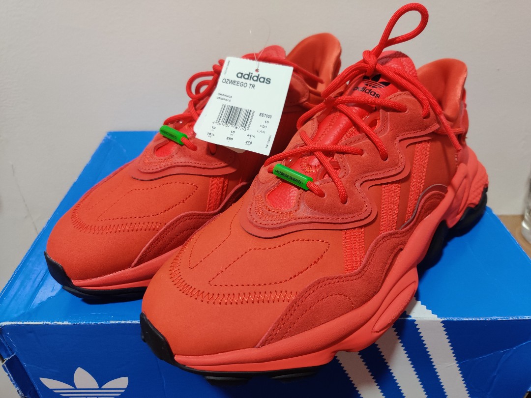 Adidas Ozweego TR, Men's Fashion 