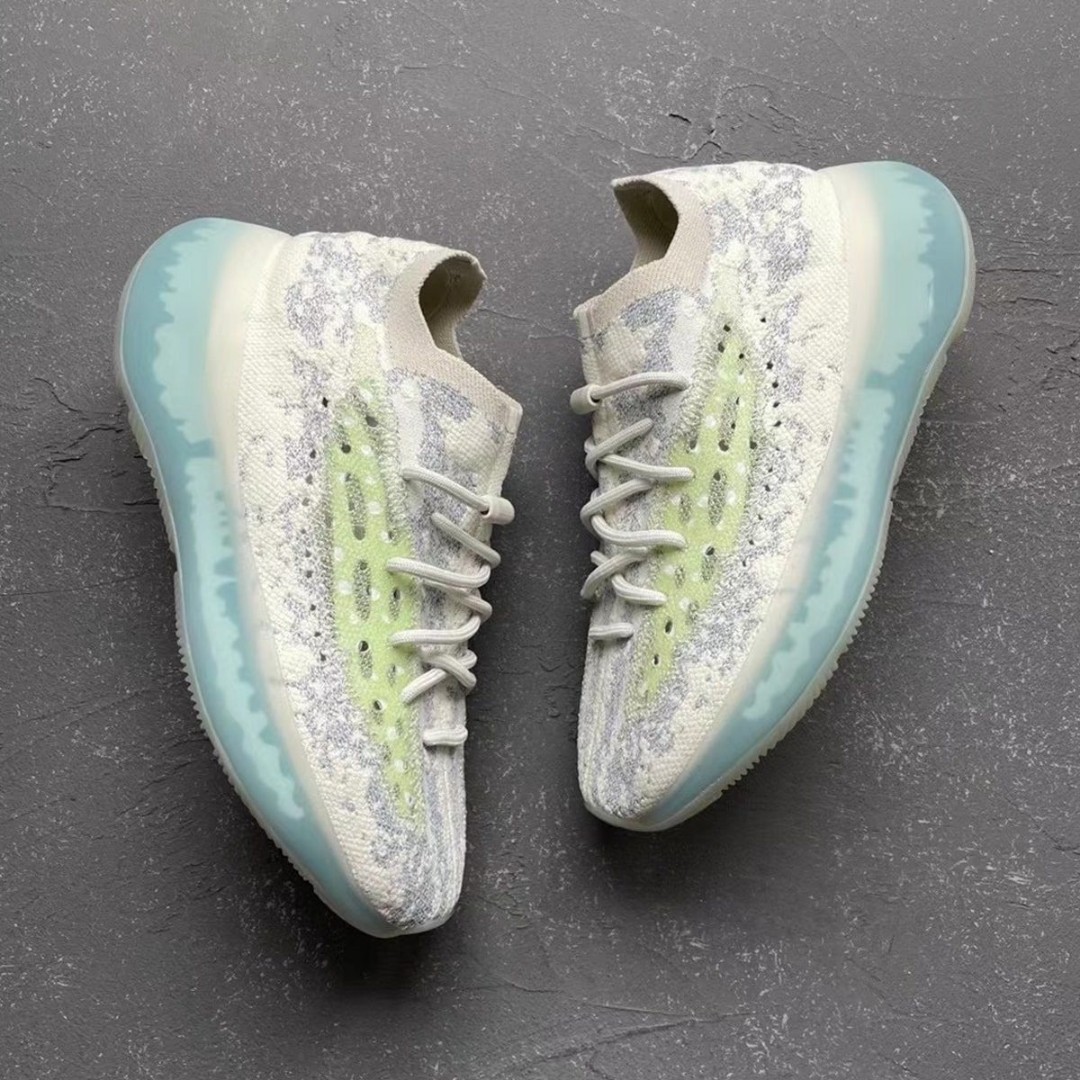 Adidas yeezy alien tiger hotsell