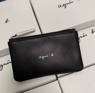 現貨🌟Agnes B 散紙包🌟只有一個64210708778753110