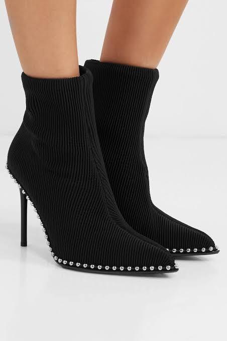 Final Drop ALEXANDER WANG