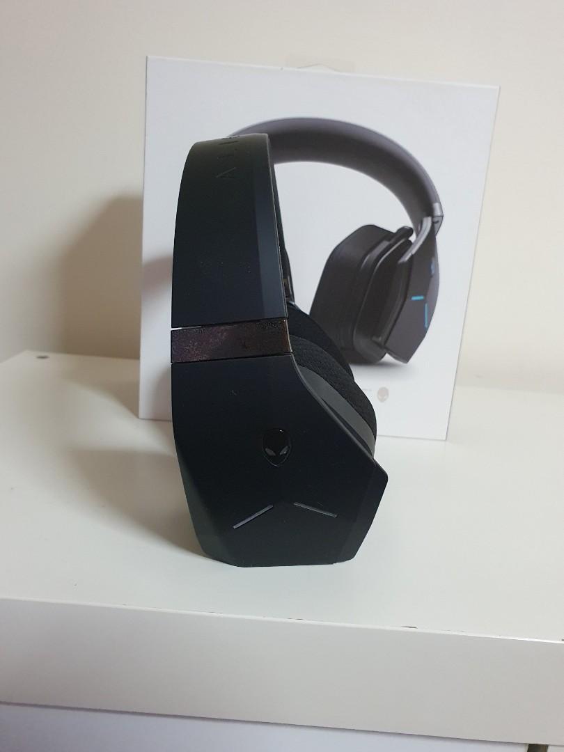 Alienware aw998 2025