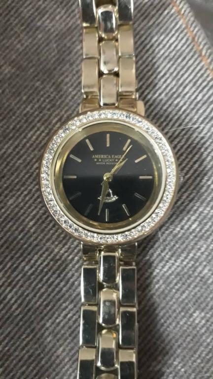 American eagle lucky watch price 2025