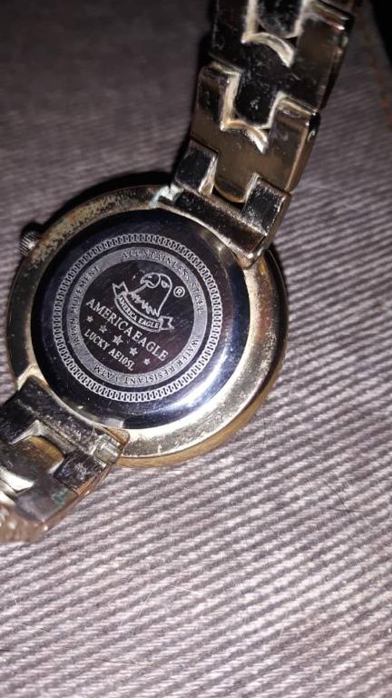 American Eagle Ladies Watch Women s Fashion Watches