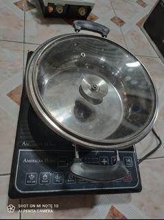 American Home Induction cooker