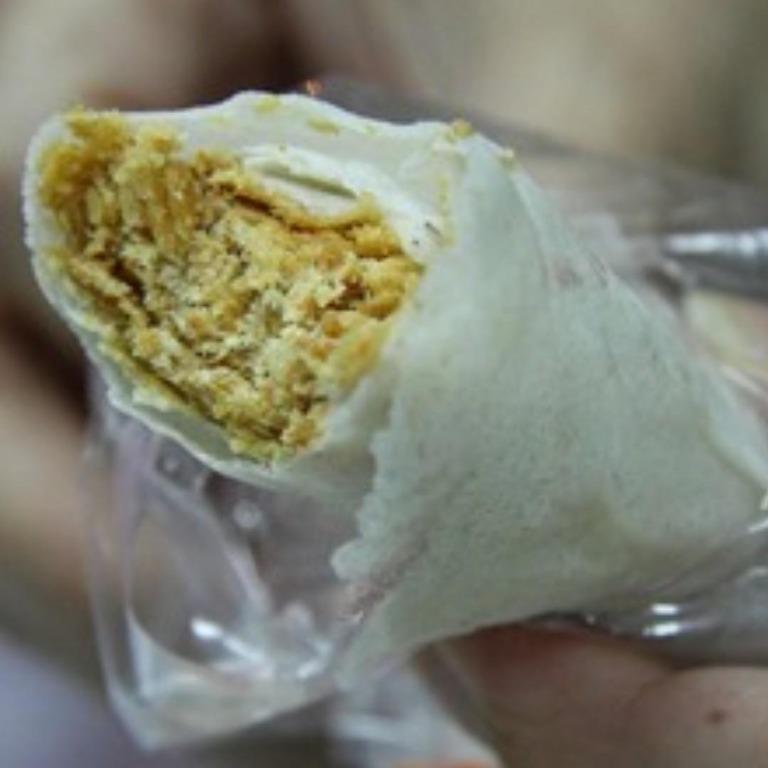 Ang Seng Heong Famous Traditional Handmade Peanut Candy Must Buy Food Drinks Homemade Bakes On Carousell