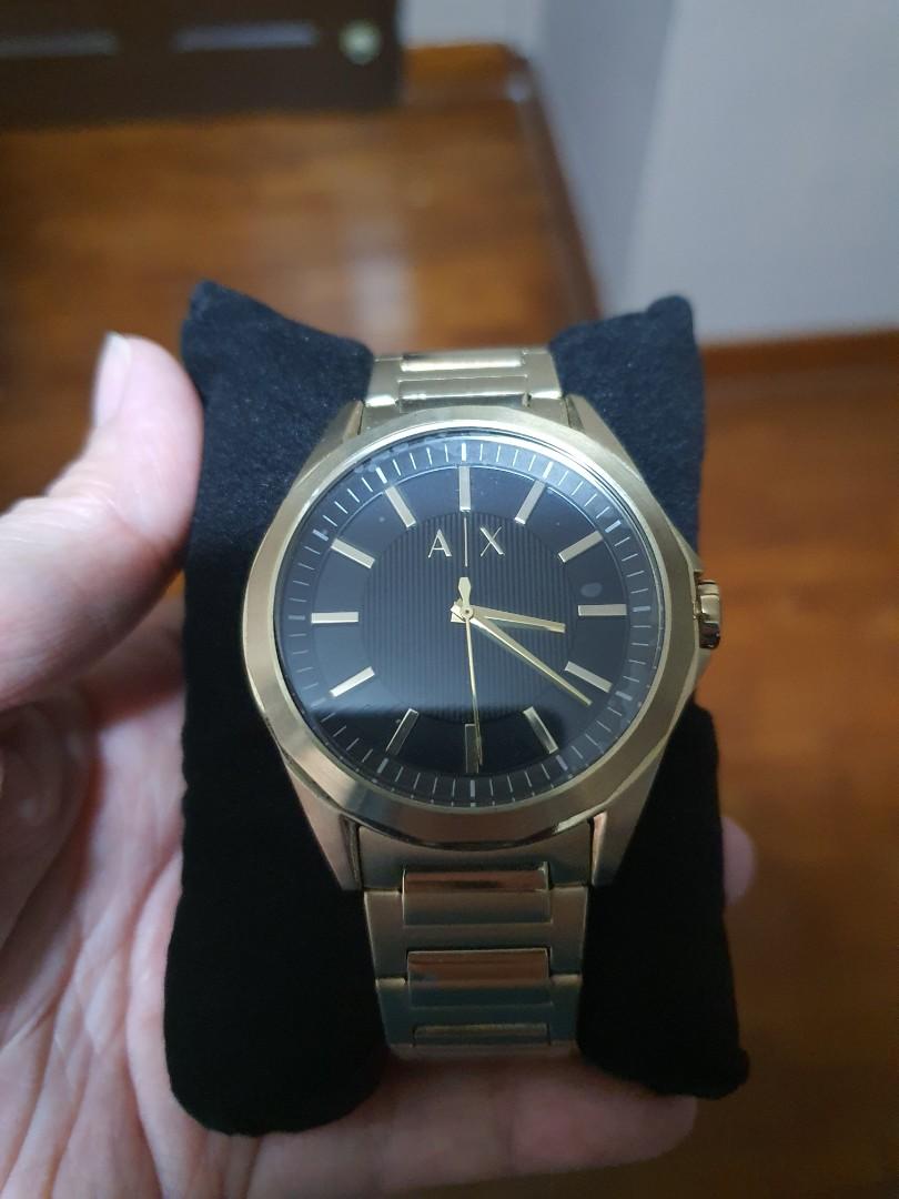Armani exchange ax 2619 store