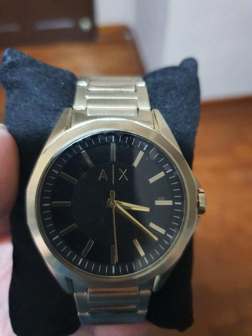 Armani exchange ax 2619 deals