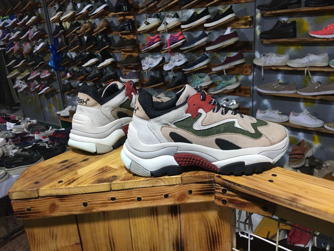 white margiela replica