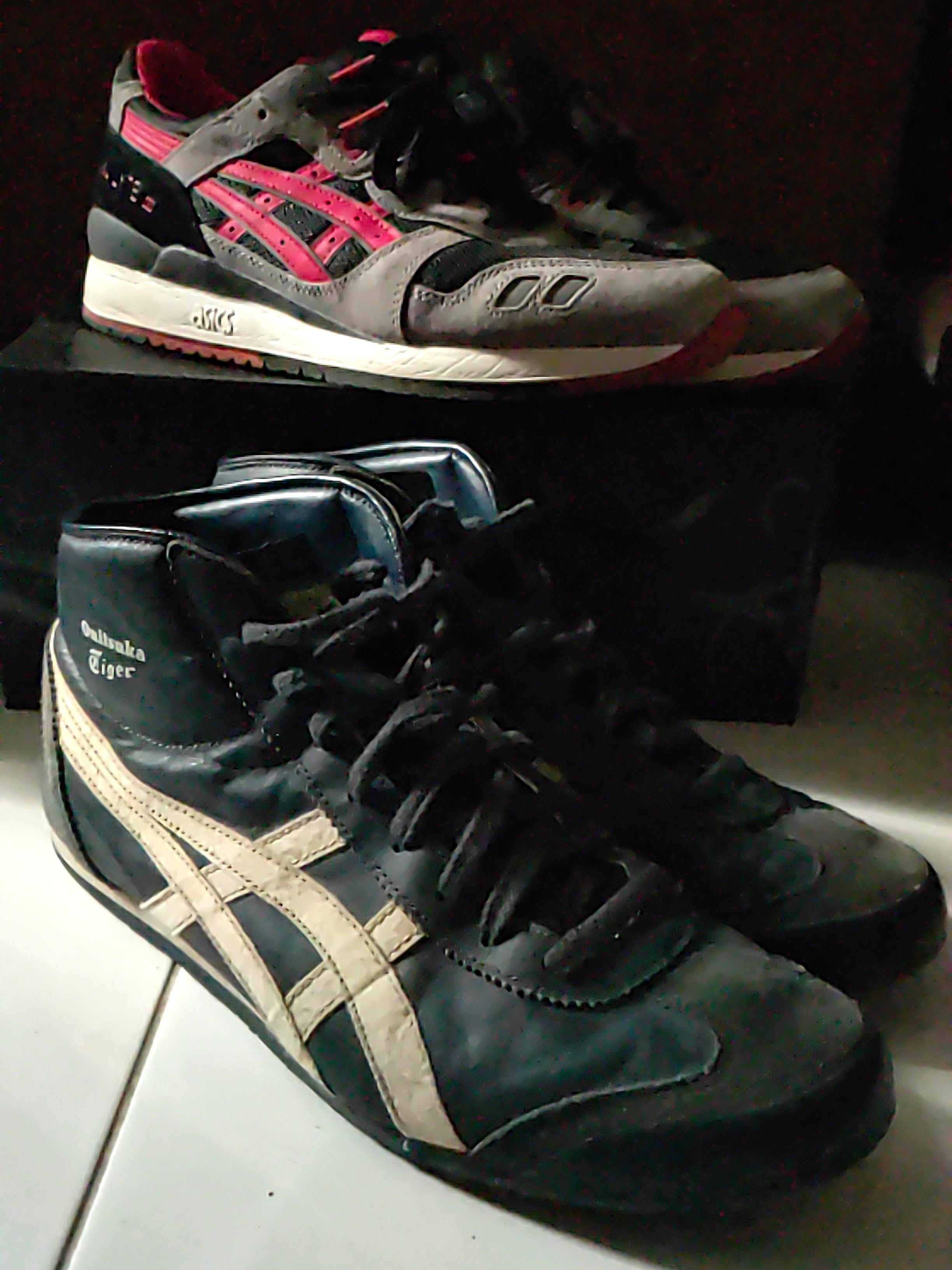 ASICS Onitsuka Tiger Sneakers