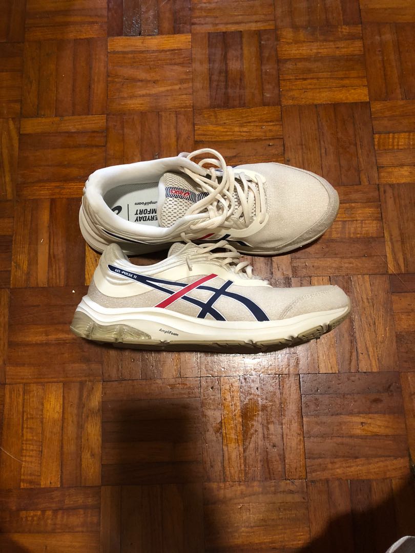 Asics gel hot sale pulse 11 usa