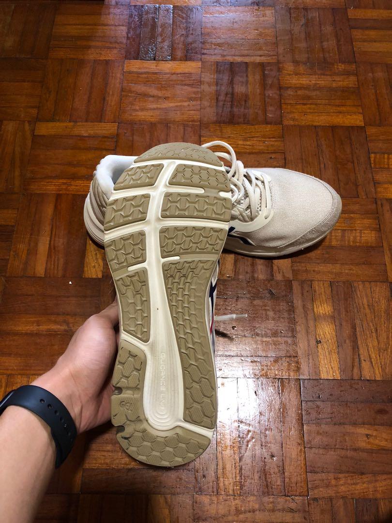 Avis asics sales gel pulse 11