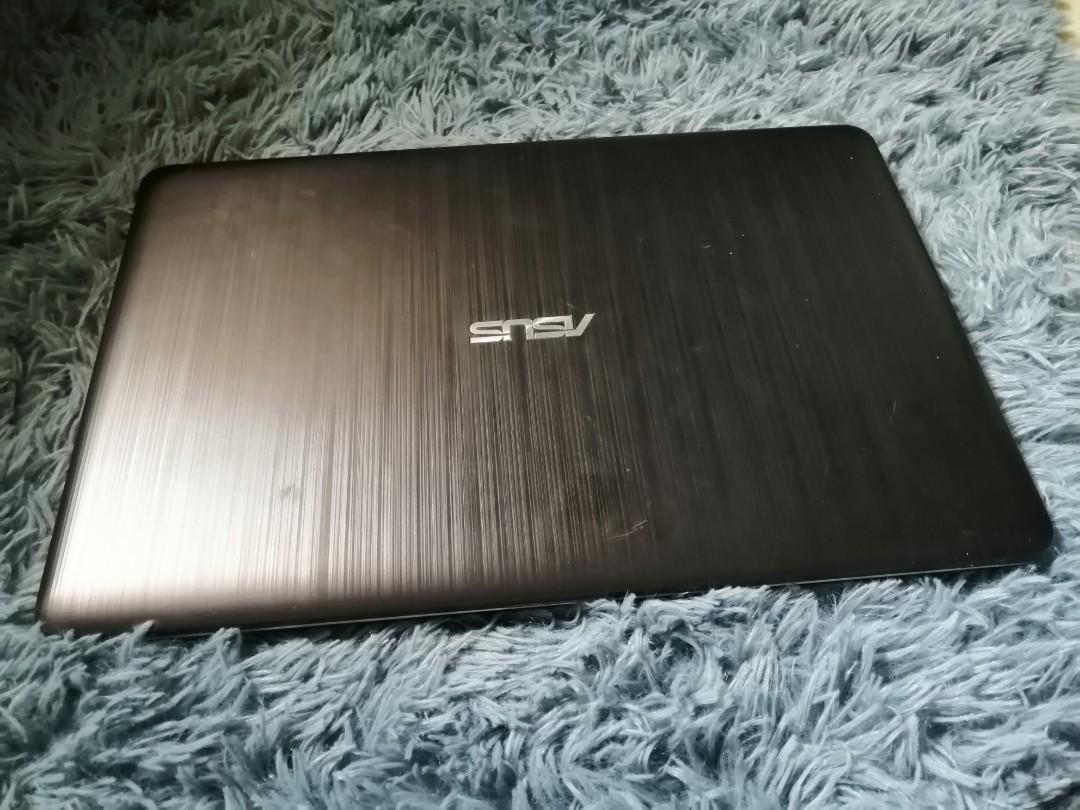Asus Vivobook X540B, Computers & Tech, Laptops & Notebooks on Carousell