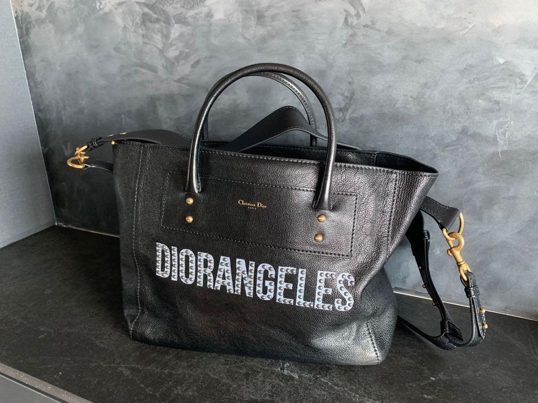 Diorangeles bag deals