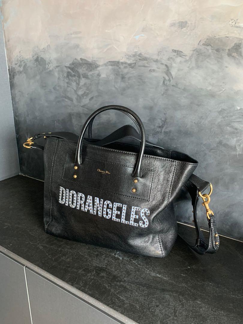 Diorangeles bag discount