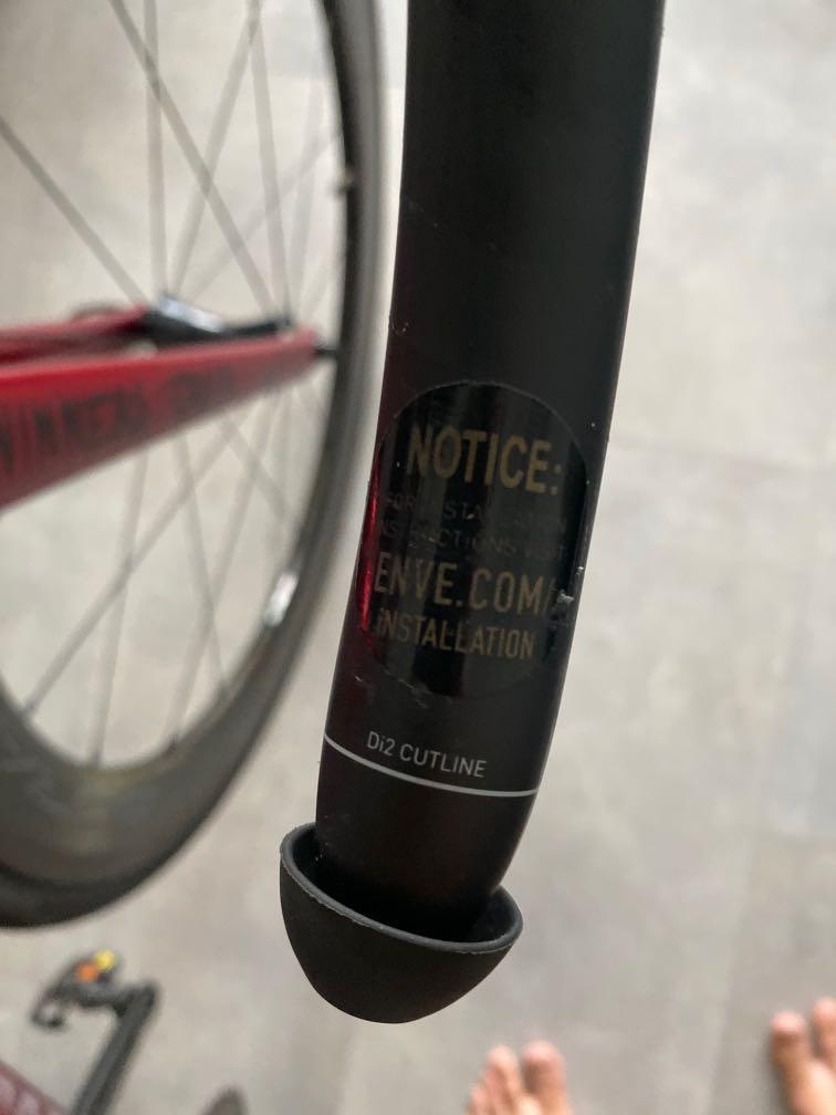 enve ses aero v2 bar
