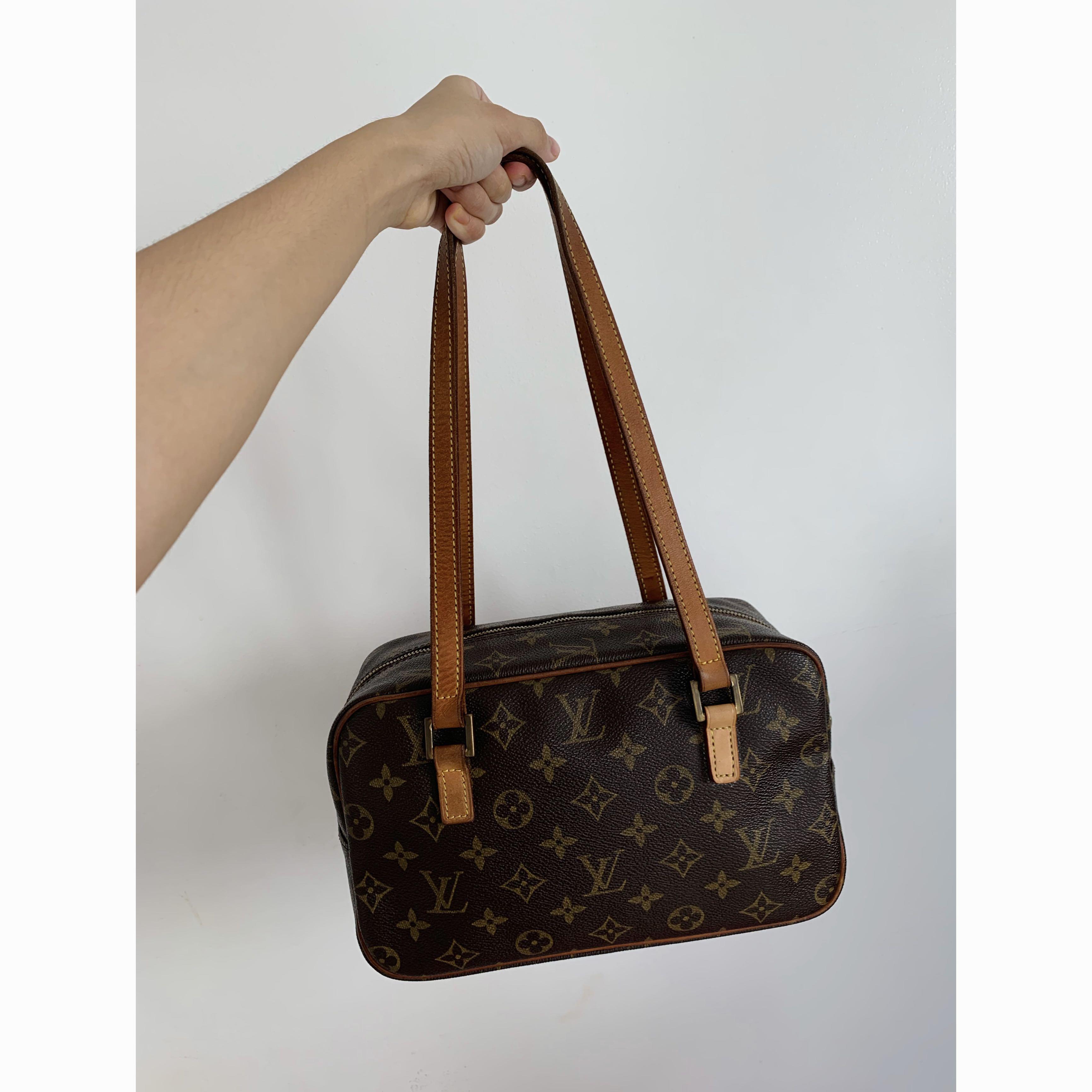 Authentic Louis vuitton handbag strap, Luxury, Bags & Wallets on Carousell