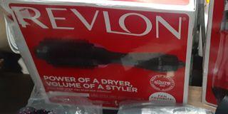 Authentic Revlon Hair dryer Volumizer