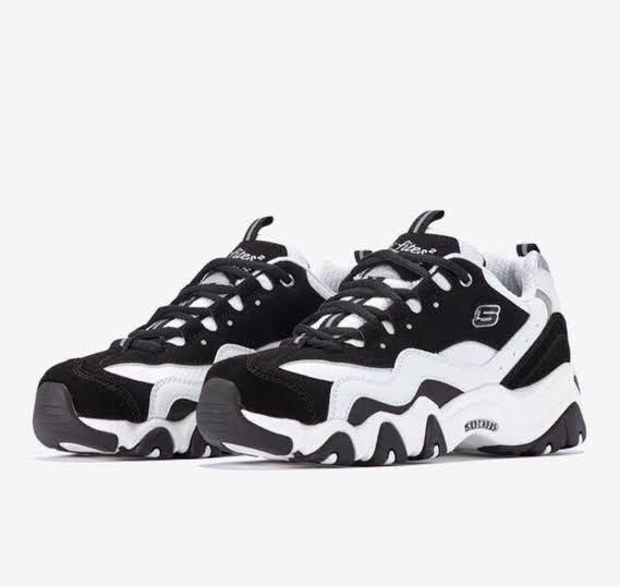 Skechers d'lites 2 price 2025