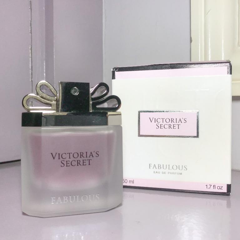 Perfume victoria secret fabulous outlet