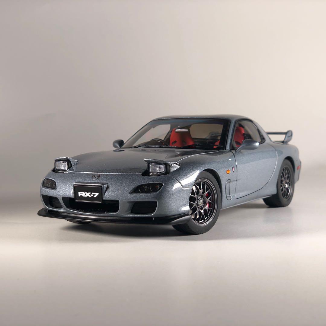 Autoart rx7 2025