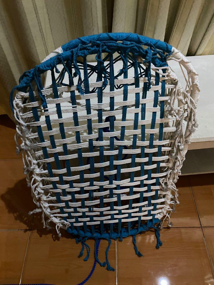Baby Duyan (Category: Cots & Cribs) located in Quezon City. Submitted by krisallie (Listing ID 1091220540, Image 1). Description: .