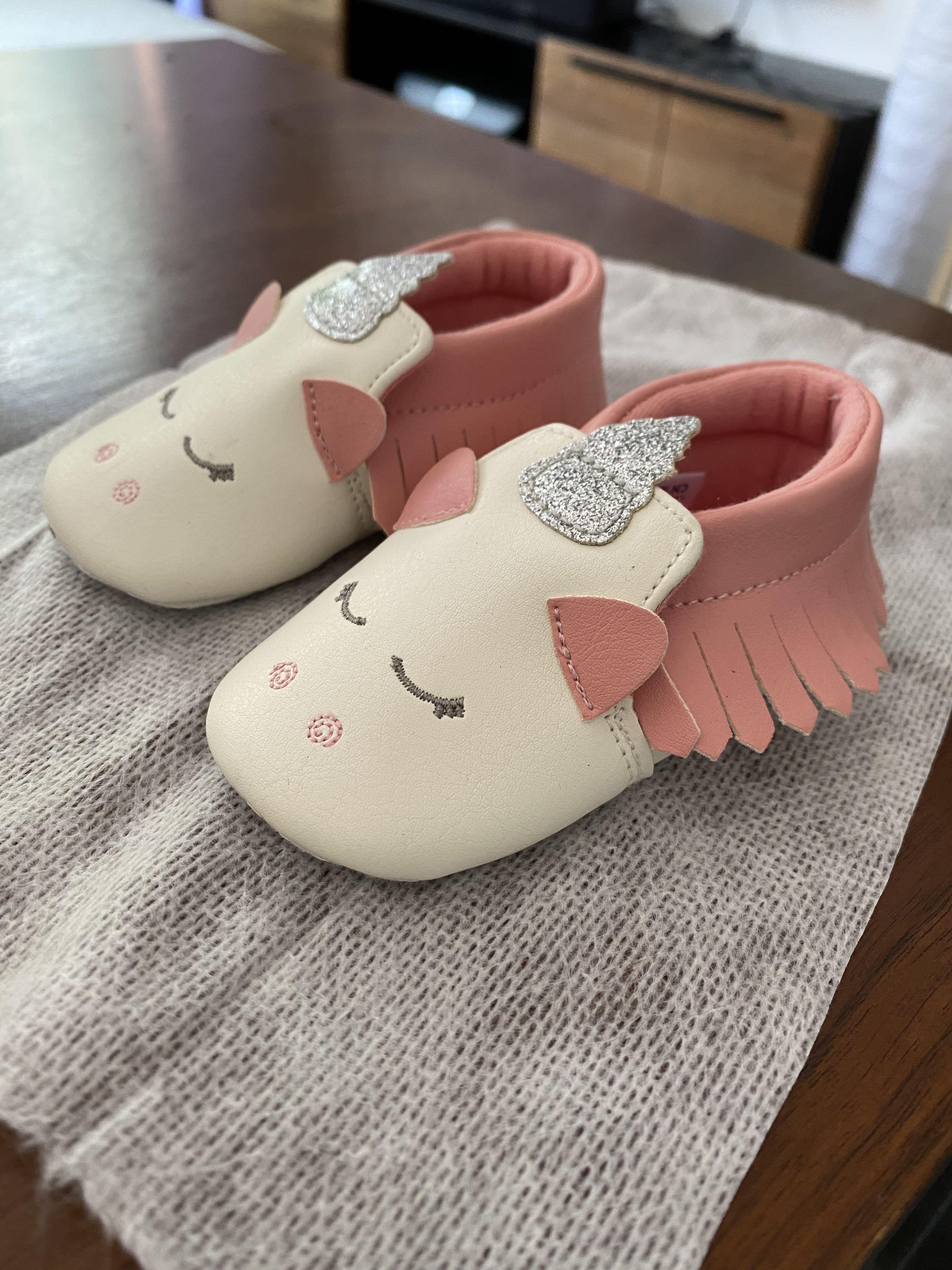 Sandals for 9 month old girl hot sale