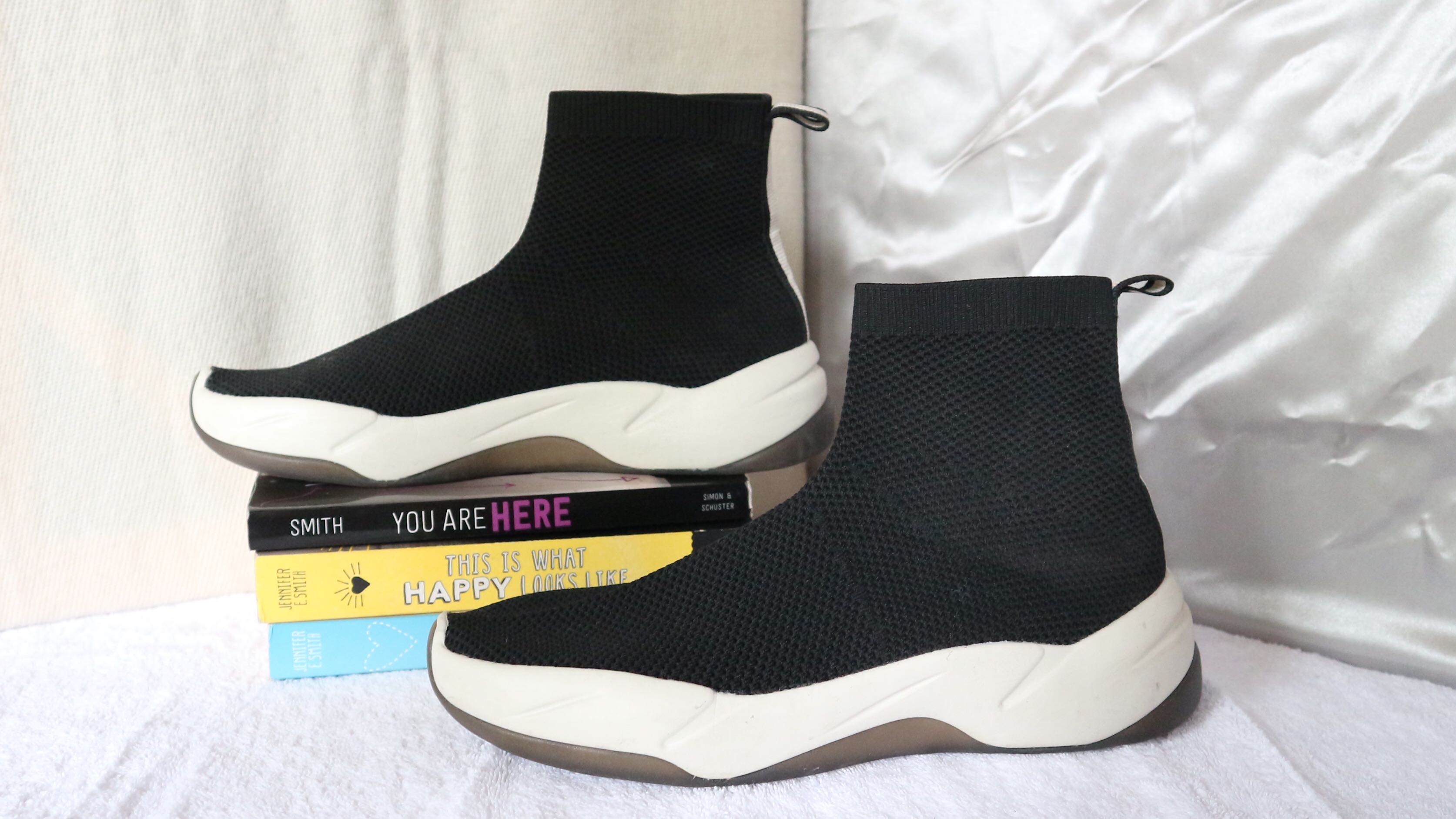 balenciaga look alike sneakers