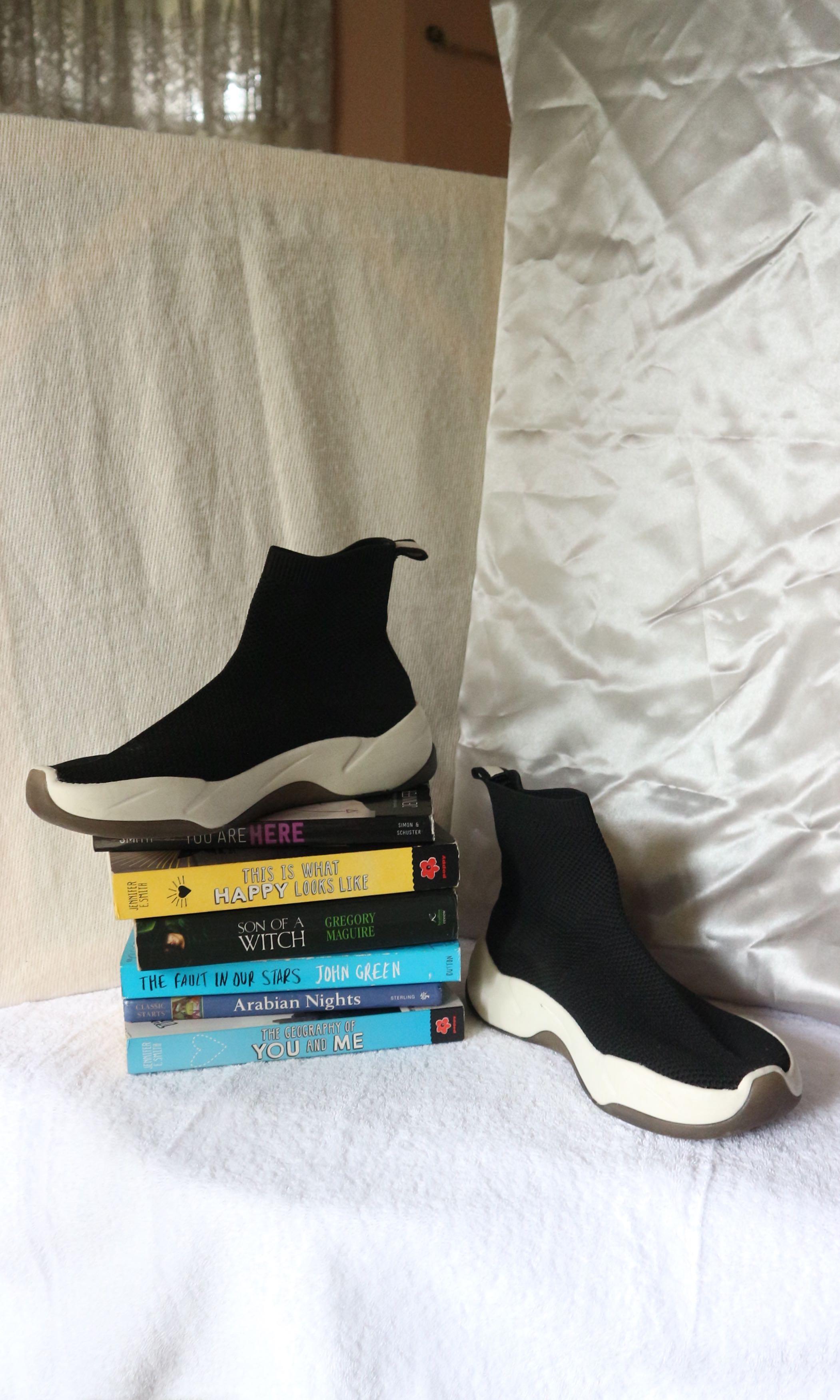 balenciaga look alike sneakers