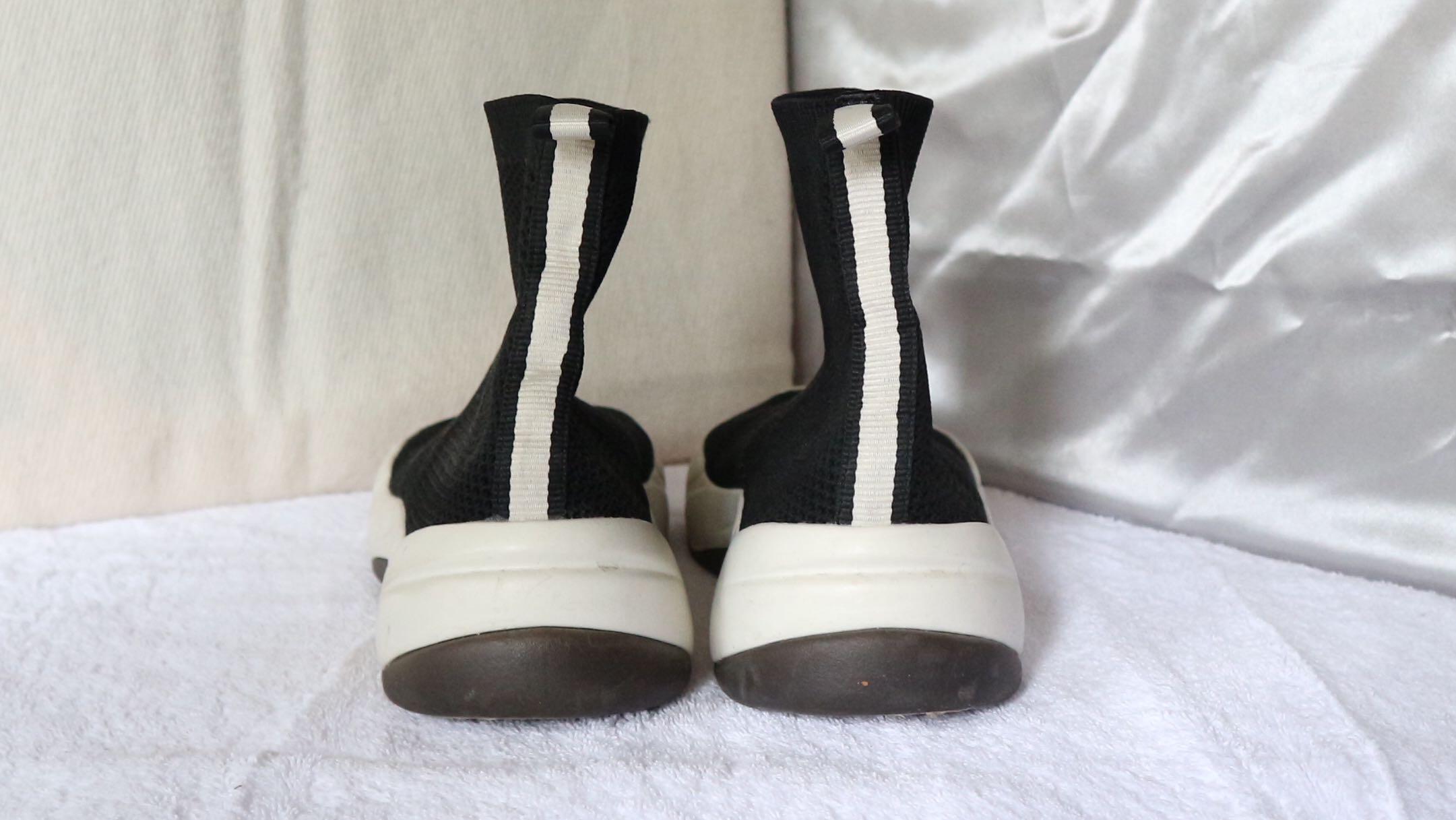 balenciaga look alike sneakers