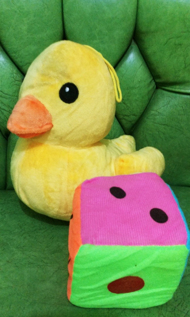 Boneka Bebek Jumbo Bayi Anak Mainan Baby Walker Di Carousell