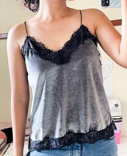 Beshka Lacey Top