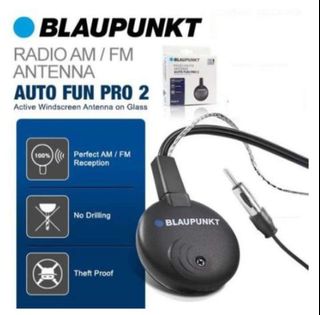 Affordable blaupunkt radio For Sale