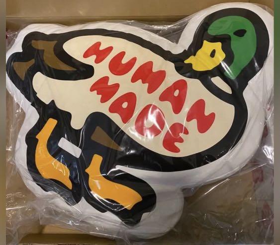 Most Best Price Human Made Duck Cushion, human made duck