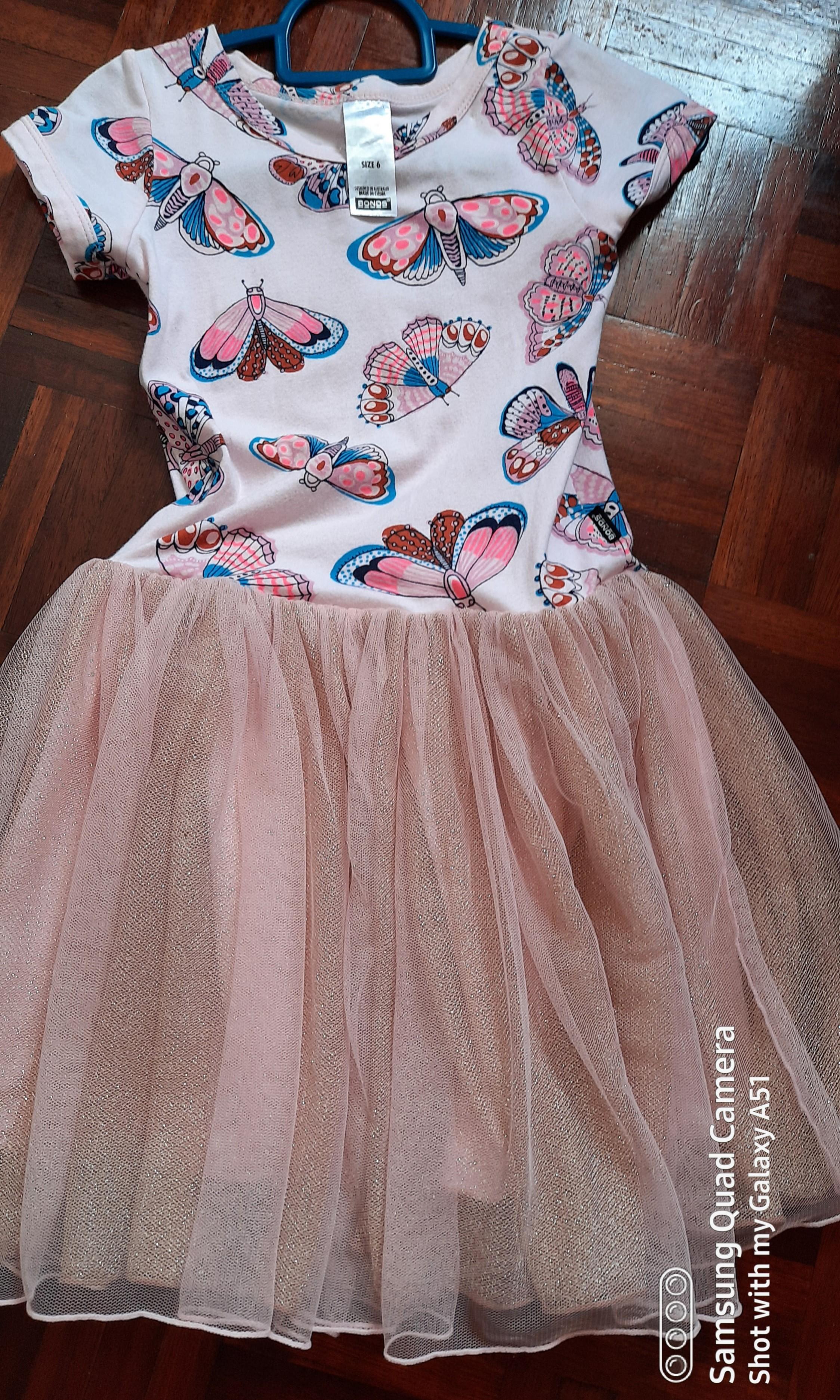 Tutu bonds hot sale