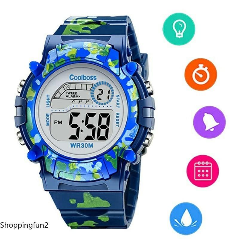 Cool boss watch outlet