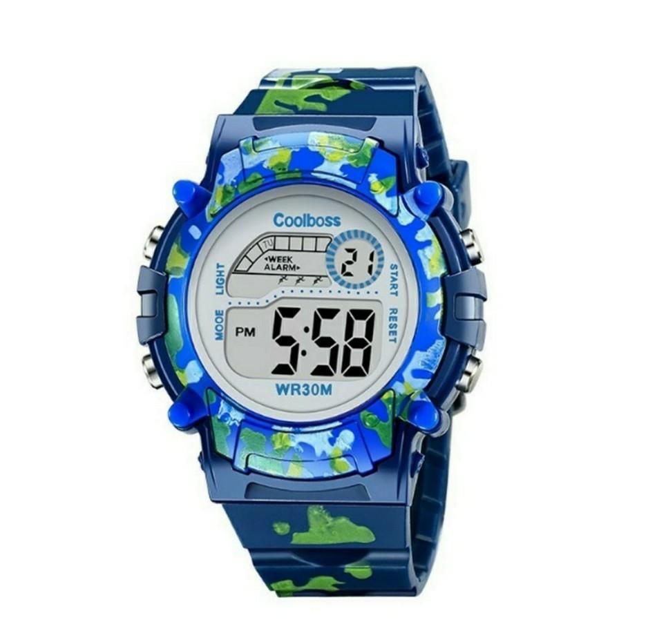 Cool boss watch store
