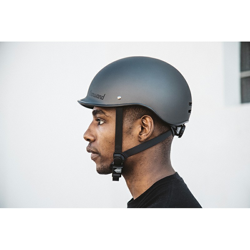 Brompton x thousand 2025 helmet