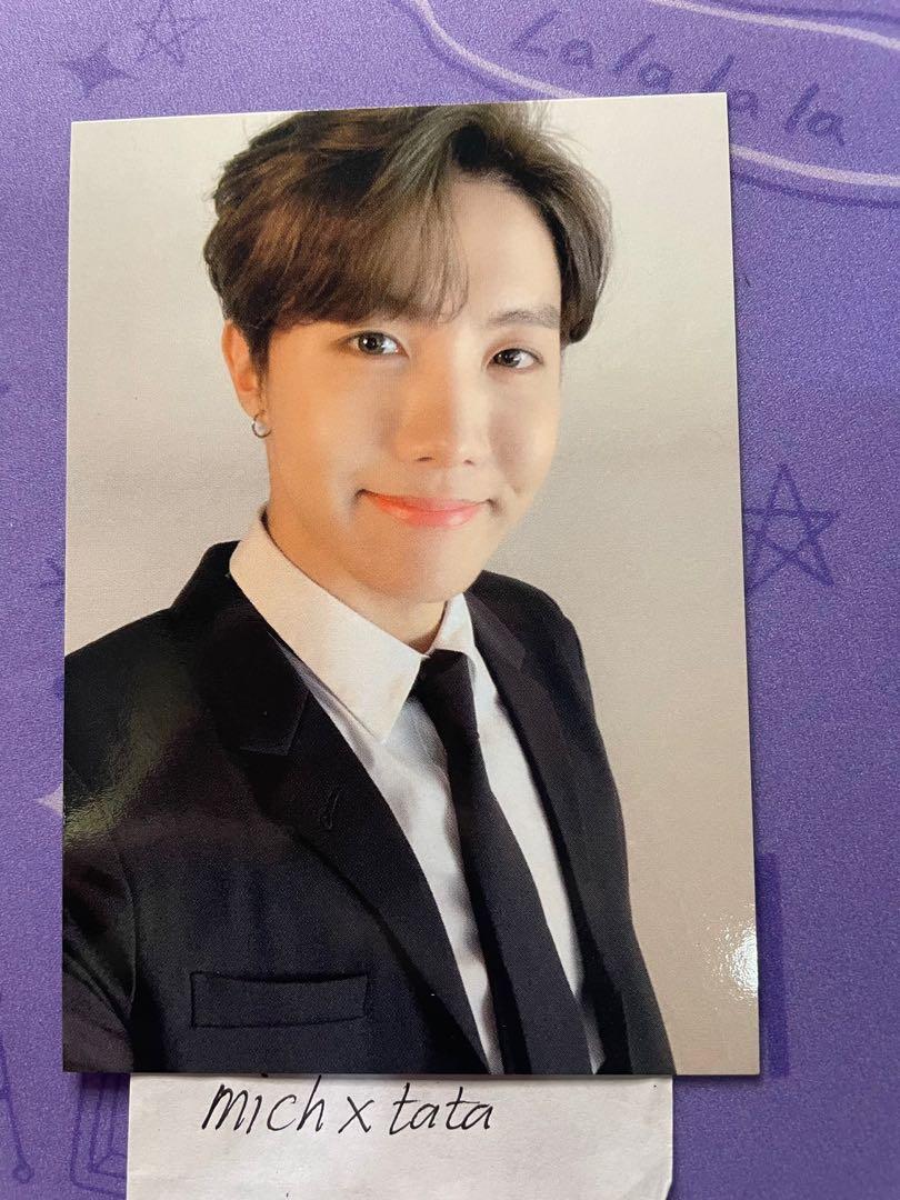 BTS JHOPE - Bangbangcon Photocard1 (Category: K-Wave Merchandise) located in Cebu City. Submitted by michxtata (Listing ID 1091285238, Image 1). Description: Original & authentic photocards This one is from the powerbank merch they sold for Bangbangcon! Member: JHOPE.