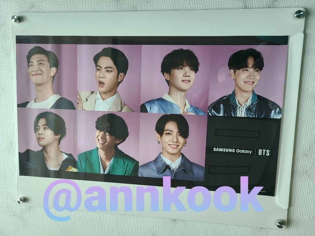 Bts samsung galaxy earbuds online