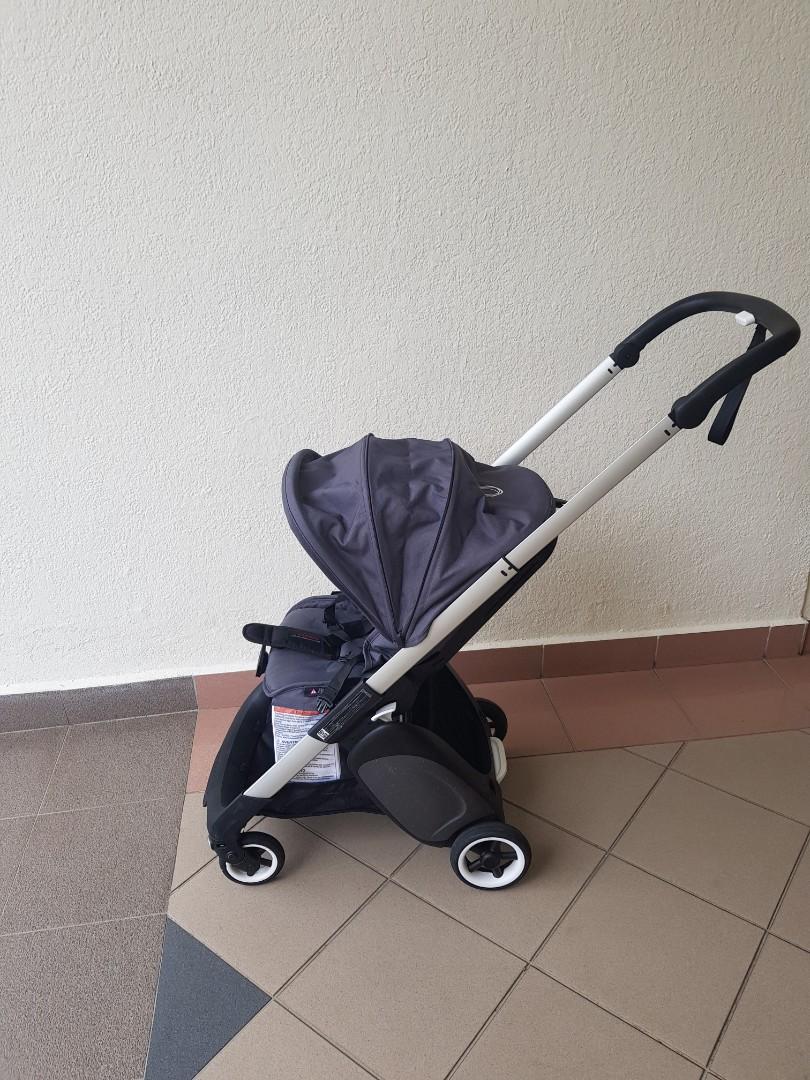 Bugaboo ant maxi cosi cheap