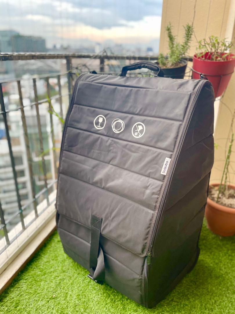 Bugaboo comfort travel bag shop