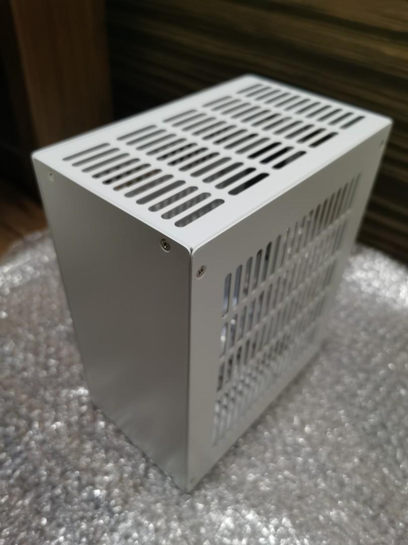 K39 Mini-Itx Case, Computers & Tech, Parts & Accessories, Other Accessories  On Carousell