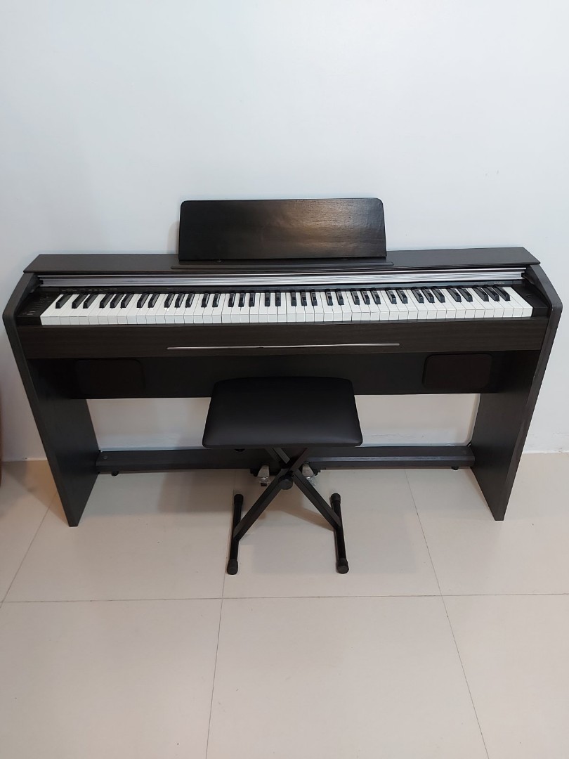 Casio hotsell ctk 730