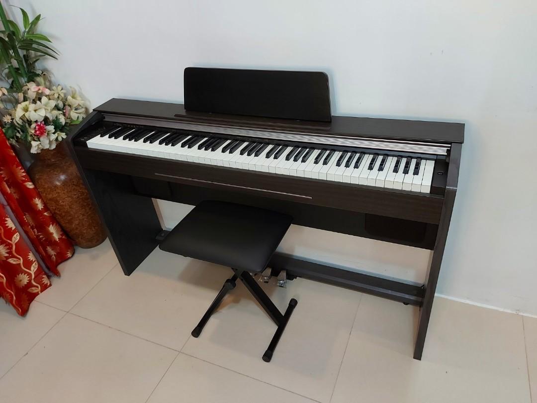 Casio px 730 discount