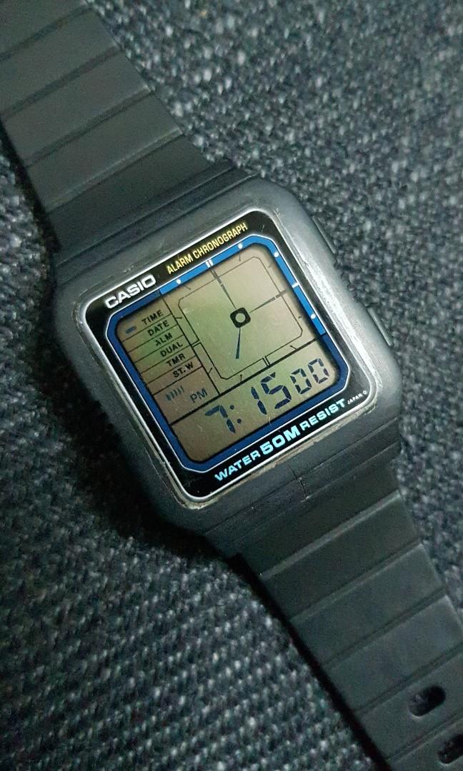 casio ae 10w